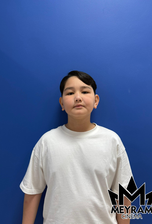 Агзам Бауыржанов