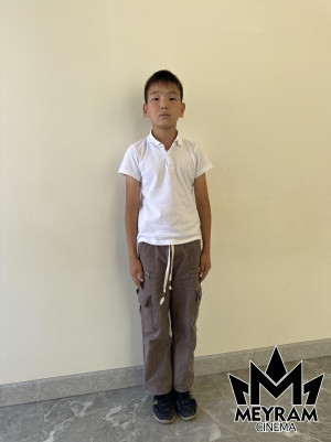 Нурислам Еркен