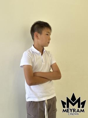 Нурислам Еркен