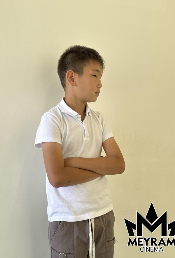 Нурислам Еркен