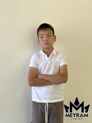 Нурислам Еркен