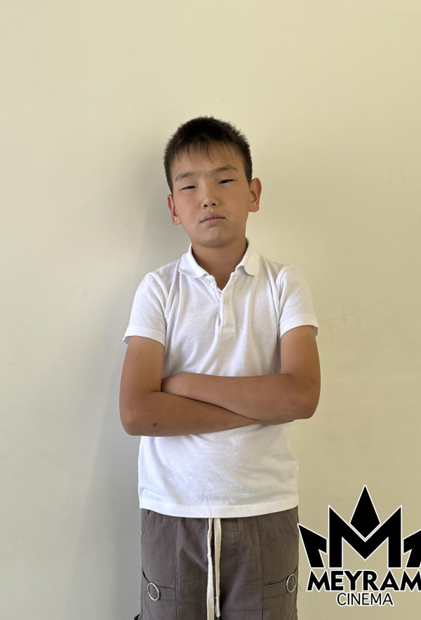 Нурислам Еркен