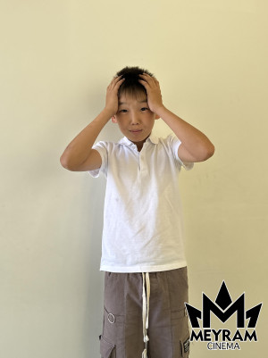 Нурислам Еркен