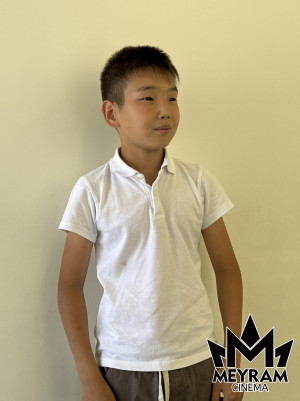 Нурислам Еркен