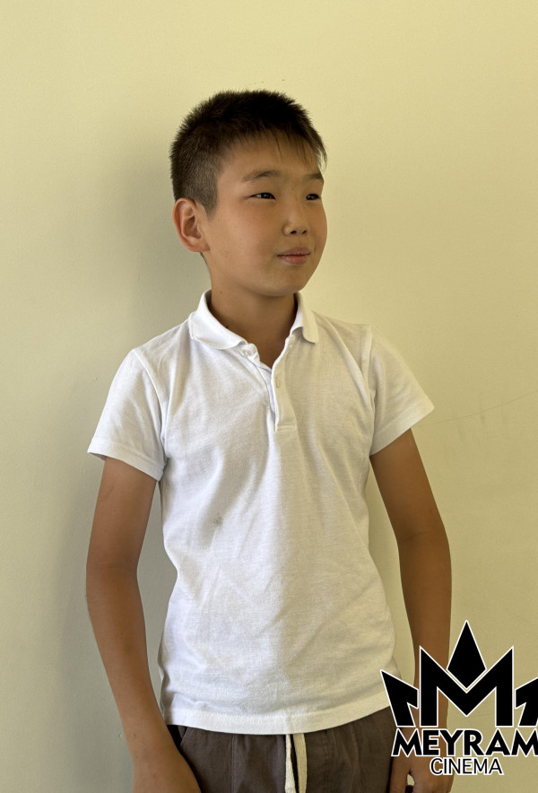 Нурислам Еркен