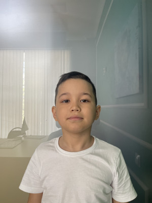 Айсұлтан Ерланұлы