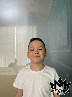 Айсұлтан Ерланұлы