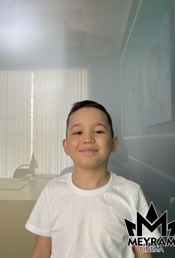 Айсұлтан Ерланұлы