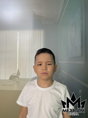 Айсұлтан Ерланұлы