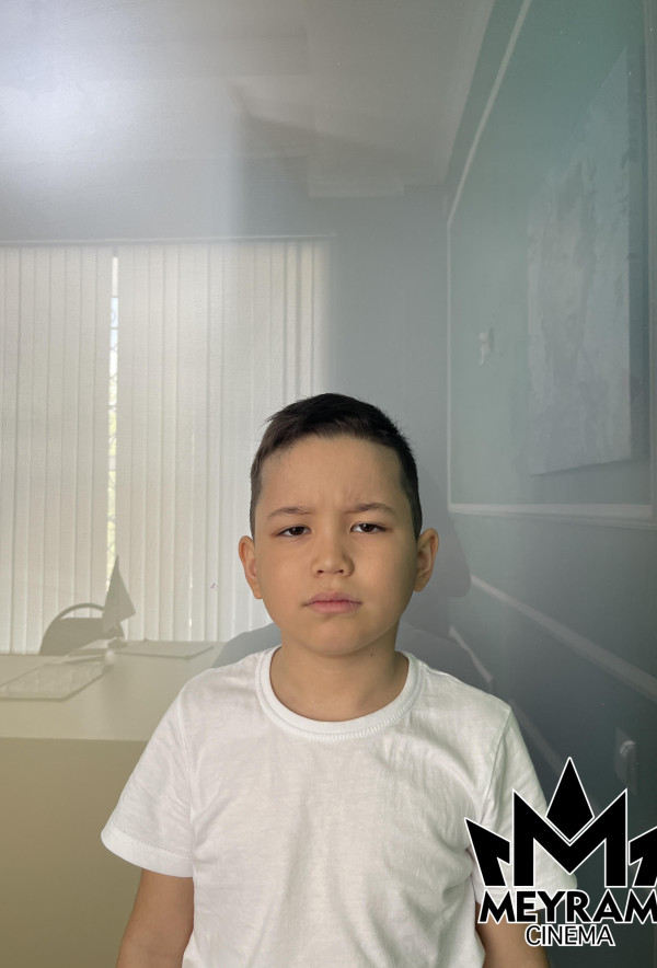 Айсұлтан Ерланұлы