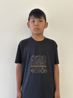 Нұрғали Абдурасил