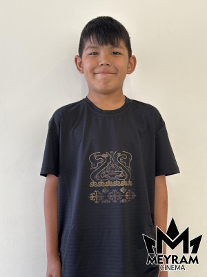 Нұрғали Абдурасил