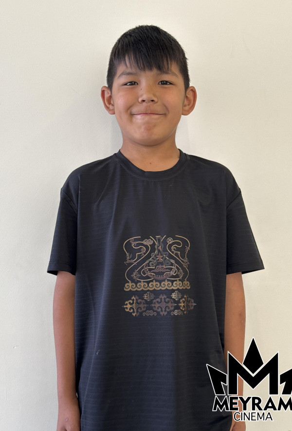 Нұрғали Абдурасил