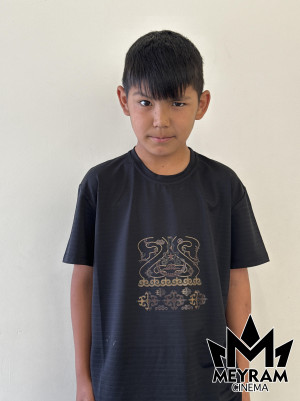 Нұрғали Абдурасил