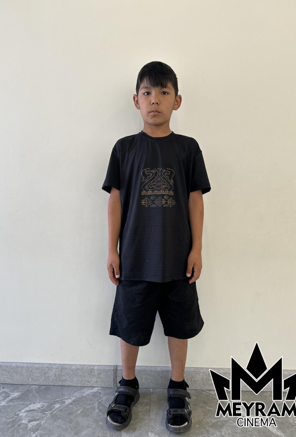 Нұрғали Абдурасил