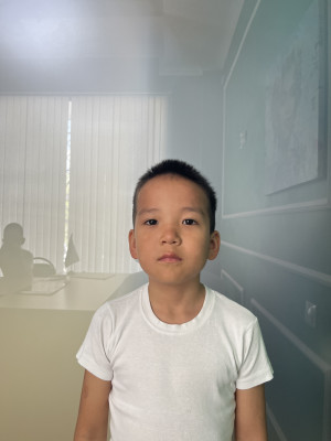 Ахмедияр Ақболат