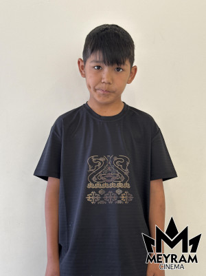 Нұрғали Абдурасил