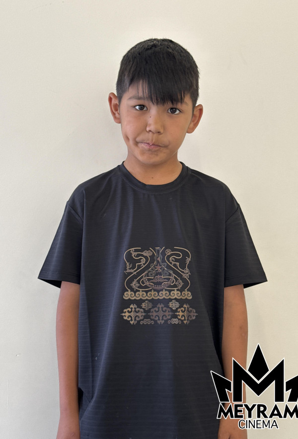 Нұрғали Абдурасил