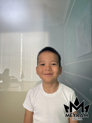 Ахмедияр Ақболат