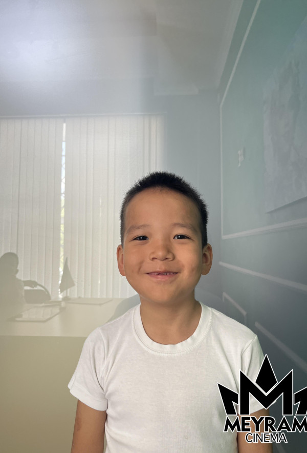 Ахмедияр Ақболат