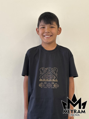 Нұрғали Абдурасил