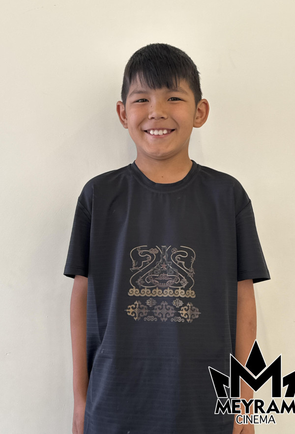 Нұрғали Абдурасил