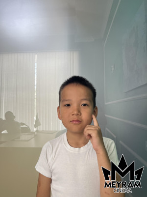 Ахмедияр Ақболат