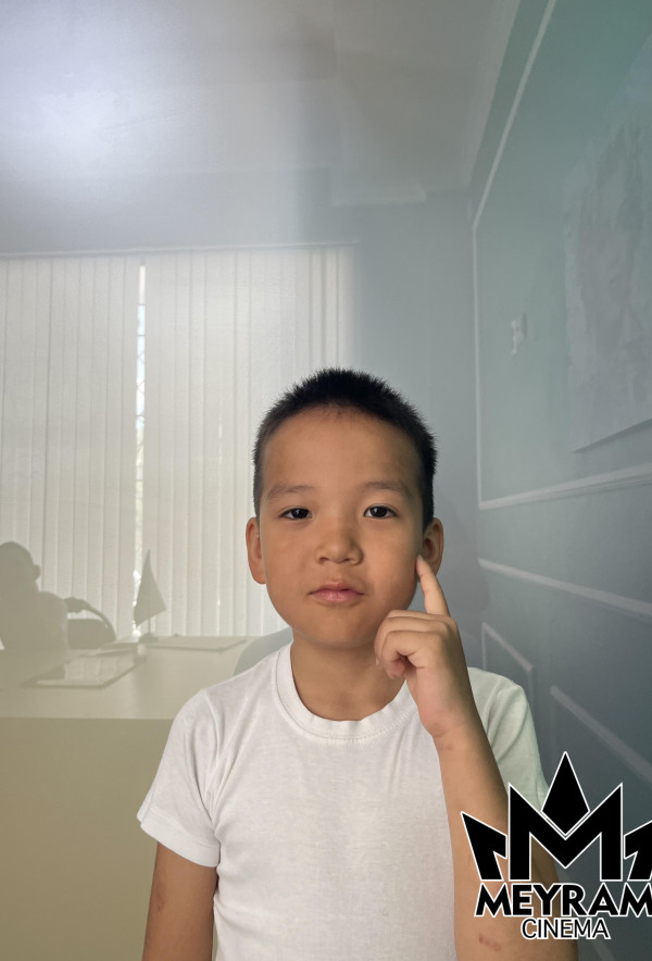 Ахмедияр Ақболат