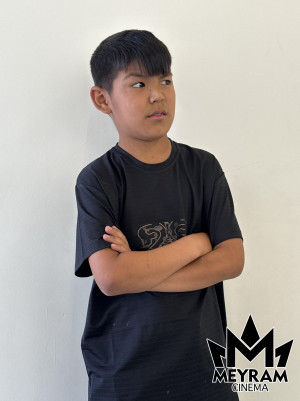 Нұрғали Абдурасил