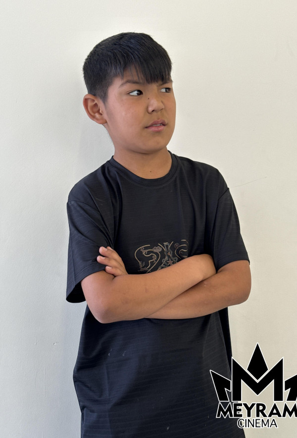 Нұрғали Абдурасил