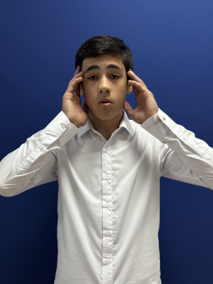 Шамиль Томов