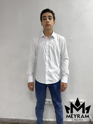 Шамиль Томов