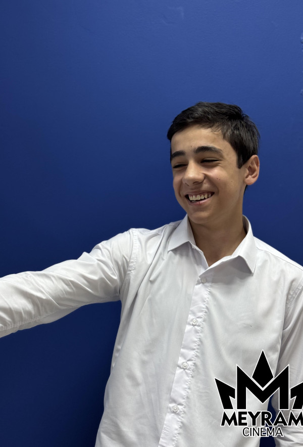 Шамиль Томов