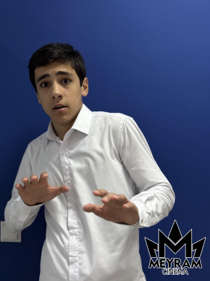 Шамиль Томов