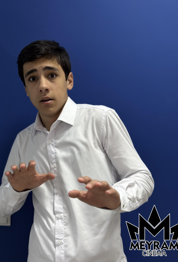 Шамиль Томов