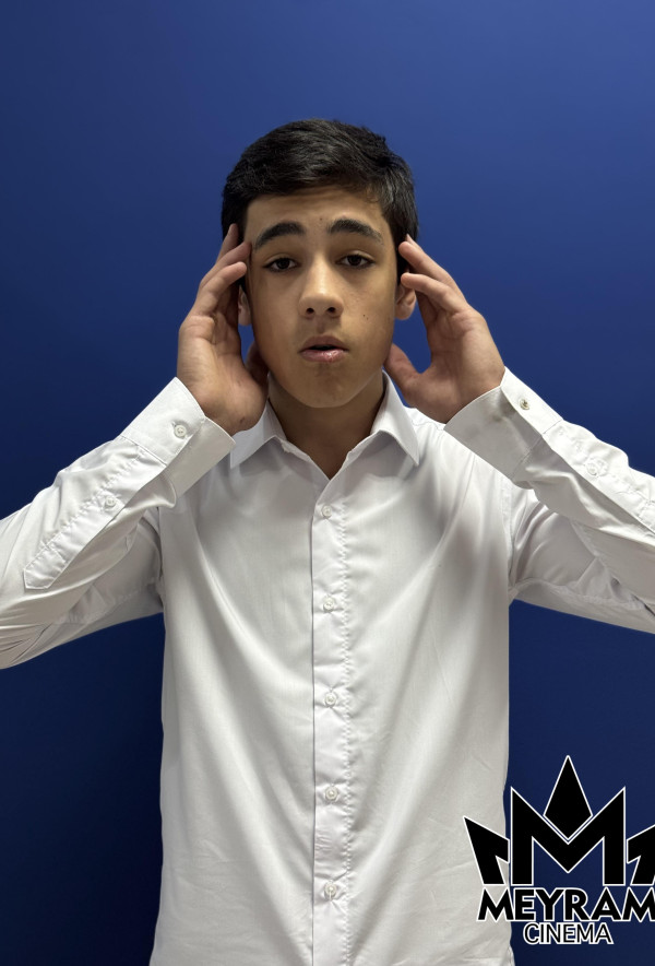 Шамиль Томов