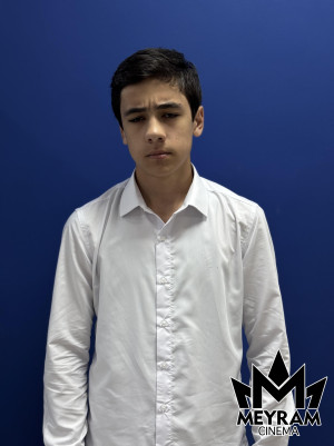 Шамиль Томов