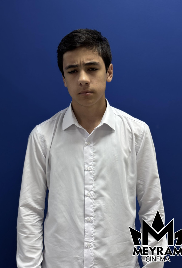 Шамиль Томов