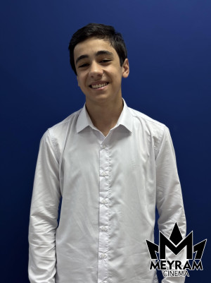 Шамиль Томов