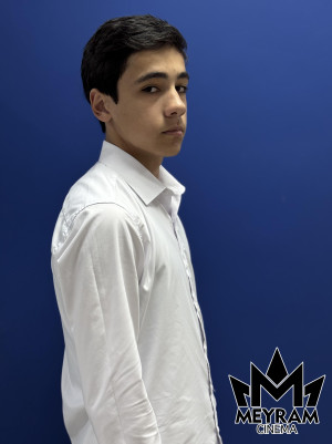 Шамиль Томов