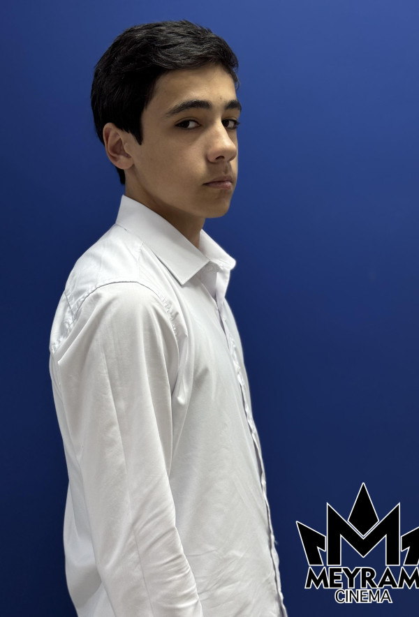 Шамиль Томов