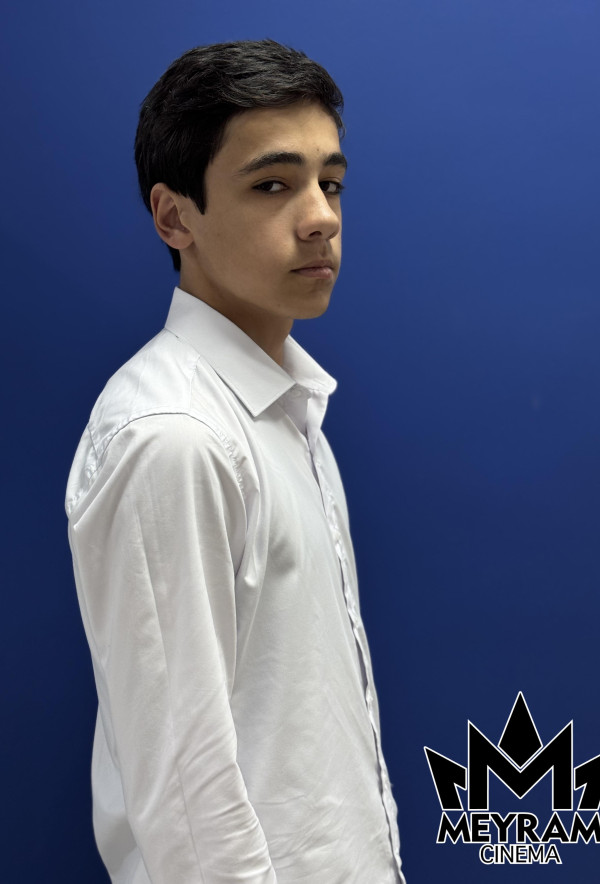 Шамиль Томов