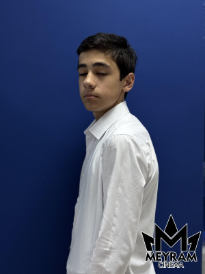 Шамиль Томов