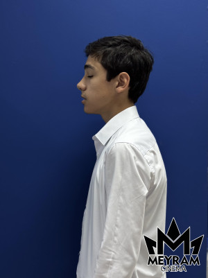 Шамиль Томов