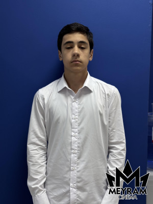 Шамиль Томов