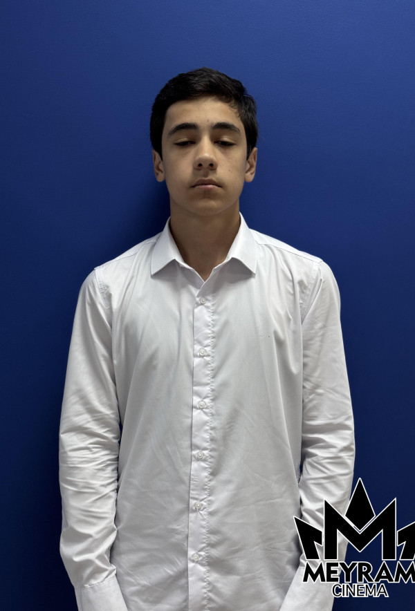 Шамиль Томов