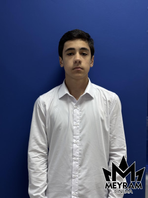 Шамиль Томов