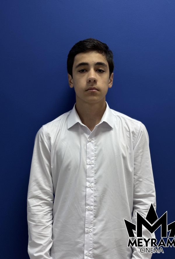 Шамиль Томов