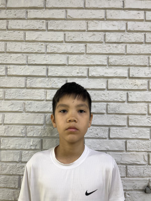 Сейтжан Қасымғали