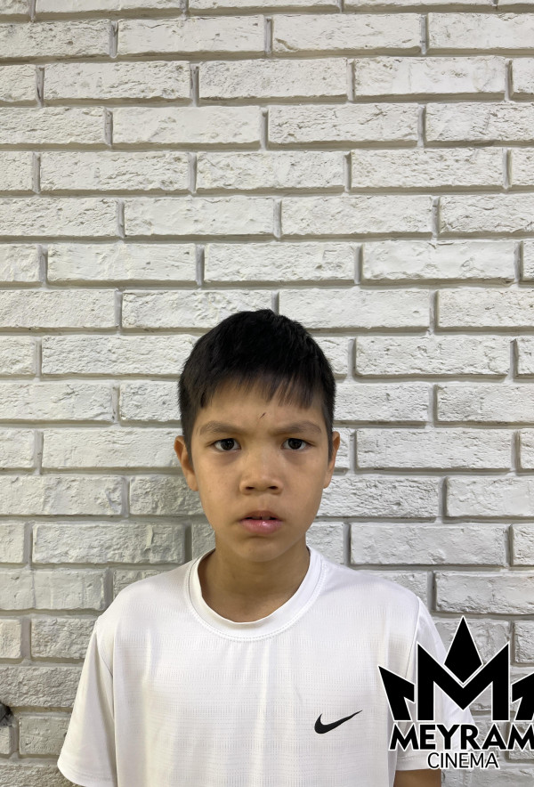 Сейтжан Қасымғали